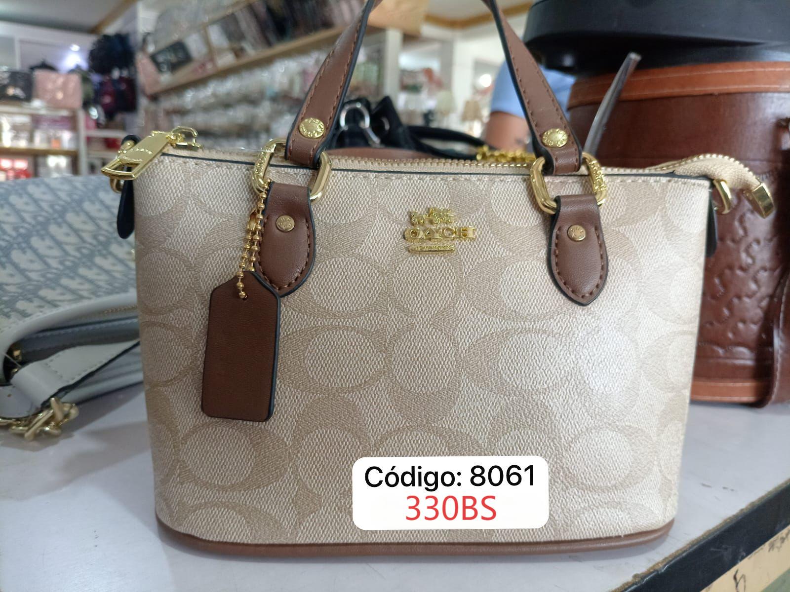 Bolso de mujer para el hombro-8061